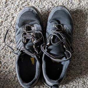 La sportiva running shoes